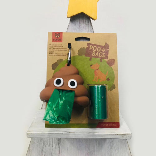 Dog Walking Bag Distributor