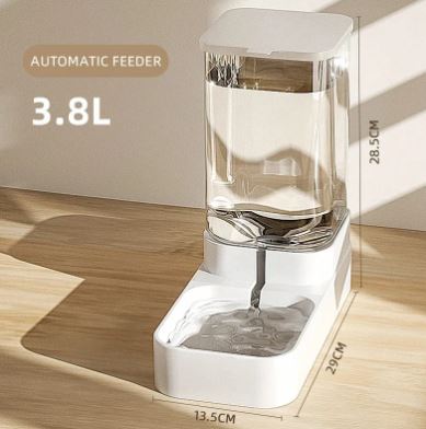 Pet Water/Food Dispenser