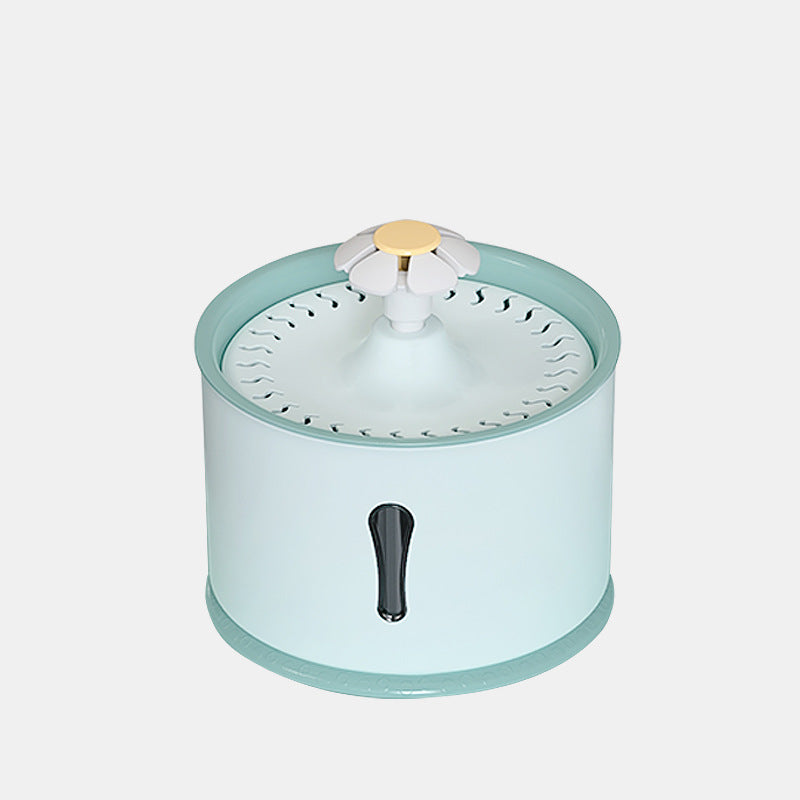 Smart Water Dispenser with Filtration System