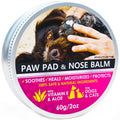 Natural Paw Soothing Balm