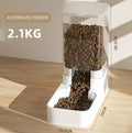 Pet Water/Food Dispenser