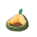 Avocado Pet Bed