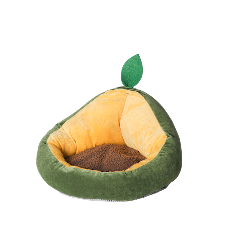 Avocado Pet Bed